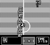 Nintendo World Cup Screenshot 1